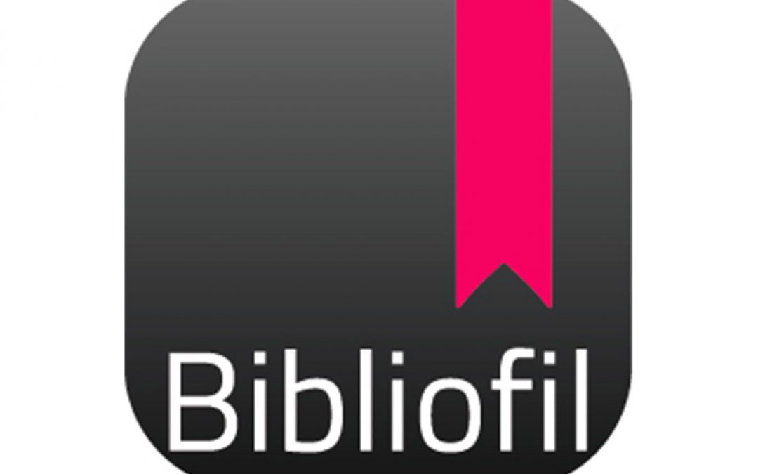 Bibliofil-app