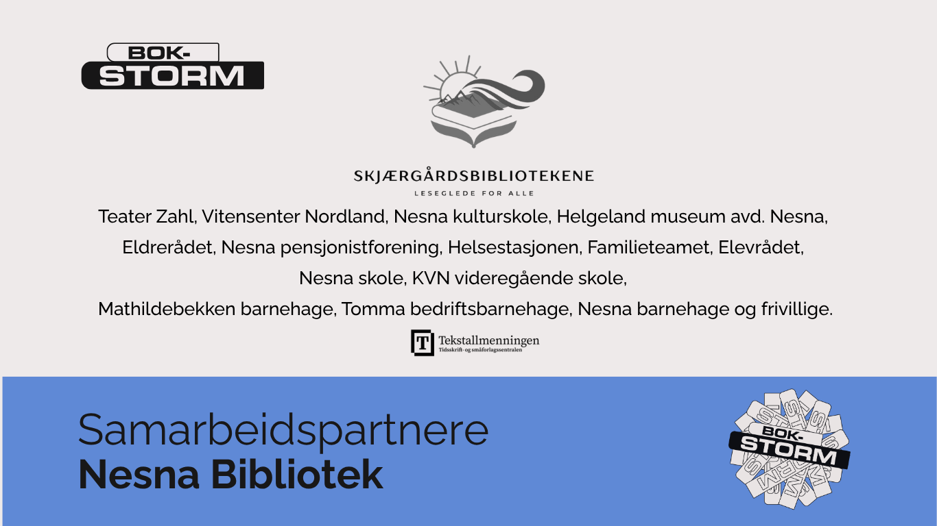Samarbeidspartnere