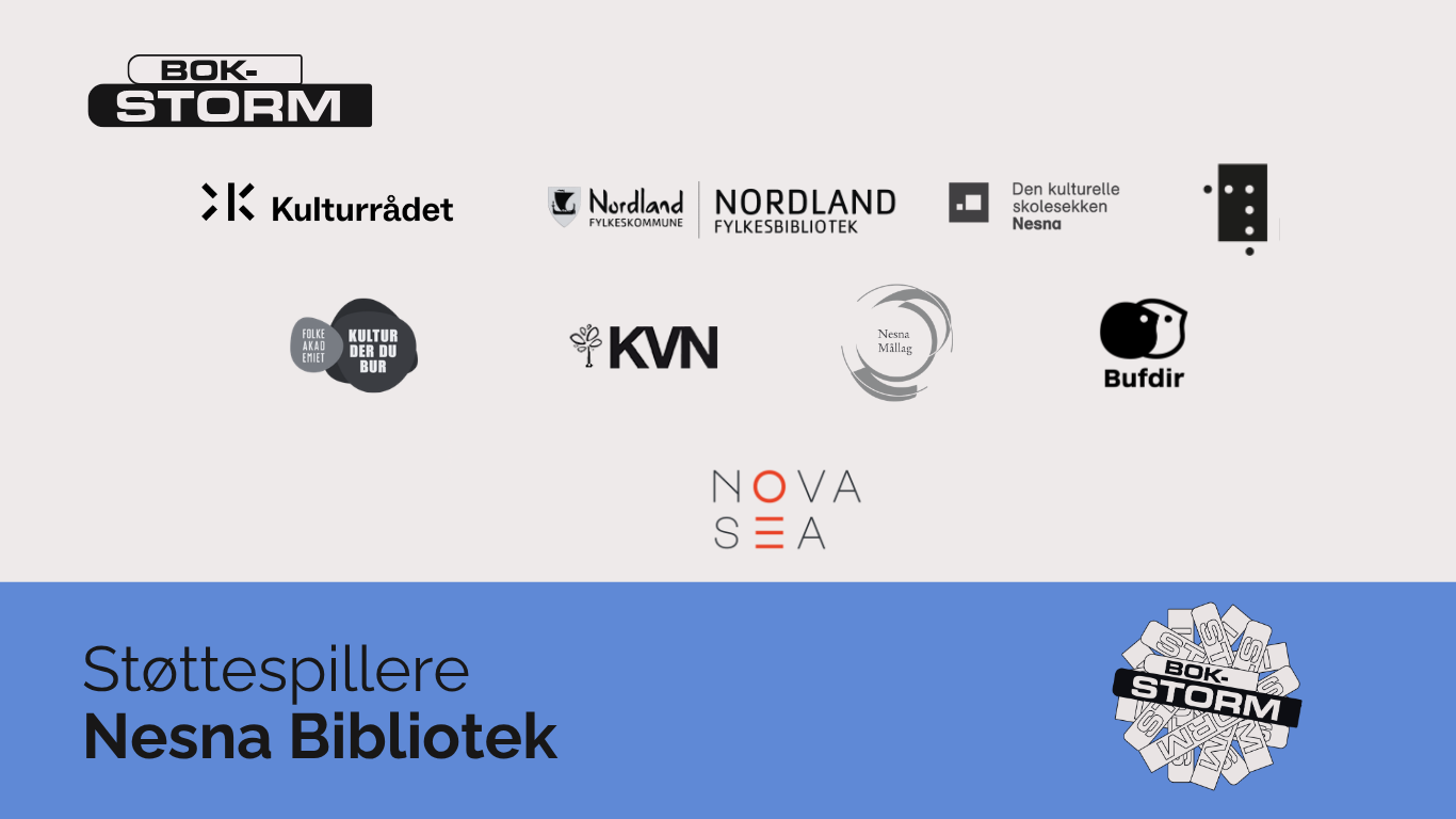 Støttespillere