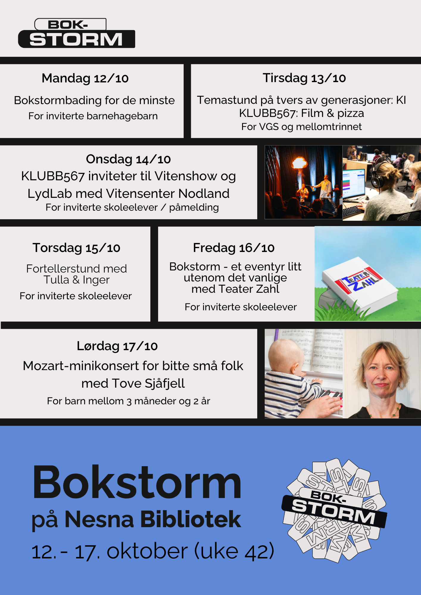 Program uke 42